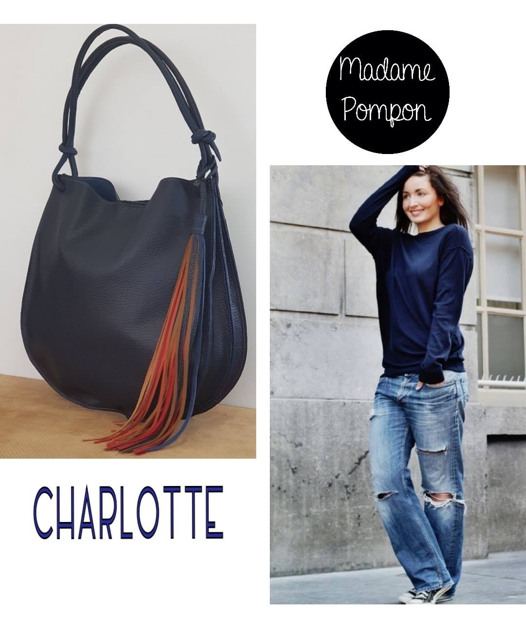 Modelo Charlotte