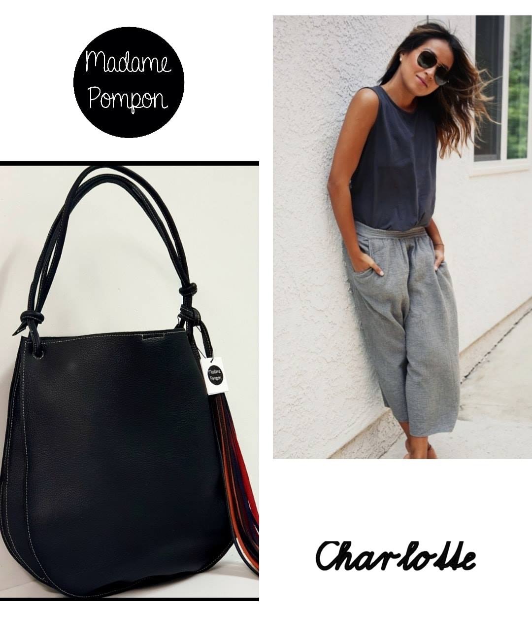 Modelo Charlotte